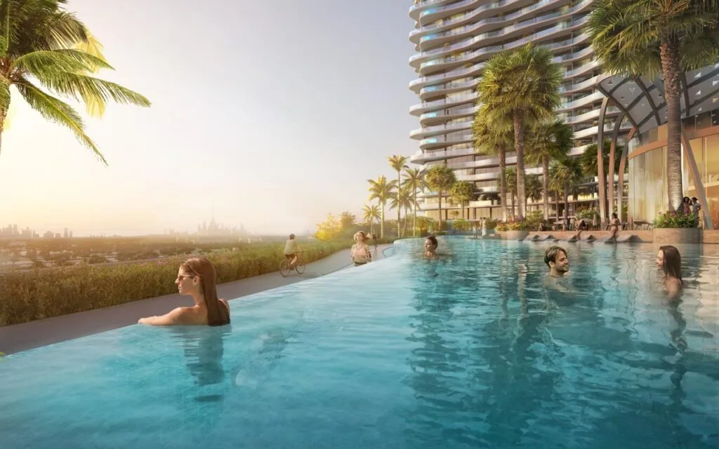 Premium Amenities